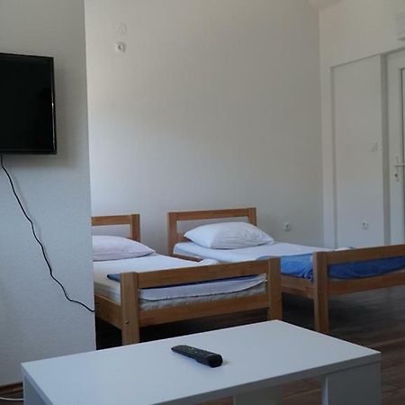 M2 Apartmani Trebinje Exterior foto