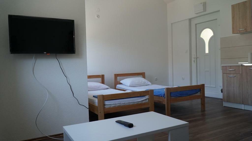 M2 Apartmani Trebinje Exterior foto